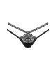 Stringi Obsessive Blomentis XS-2XL